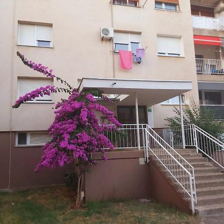 Apartament Popovic Pula Zewnętrze zdjęcie