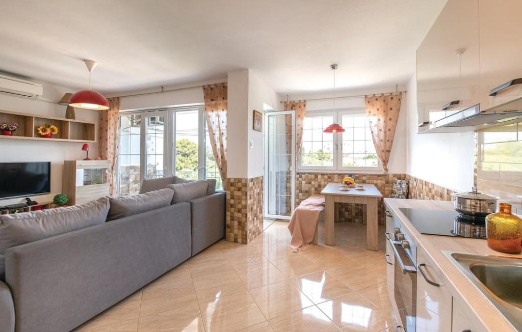 Apartament Popovic Pula Zewnętrze zdjęcie