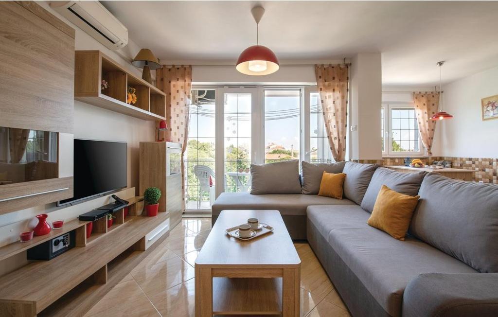 Apartament Popovic Pula Zewnętrze zdjęcie