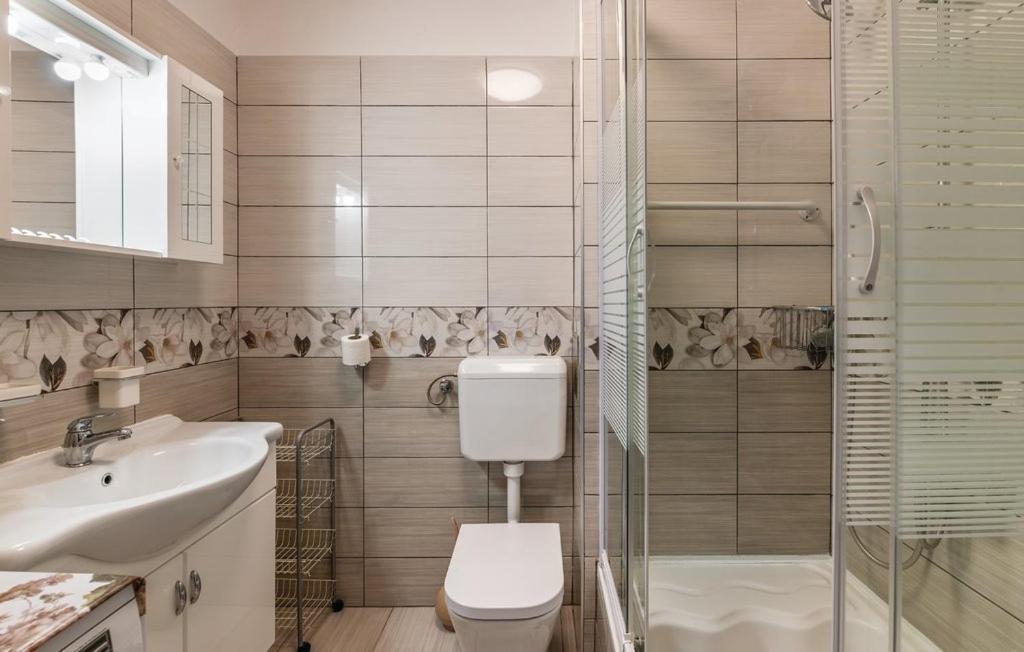 Apartament Popovic Pula Zewnętrze zdjęcie