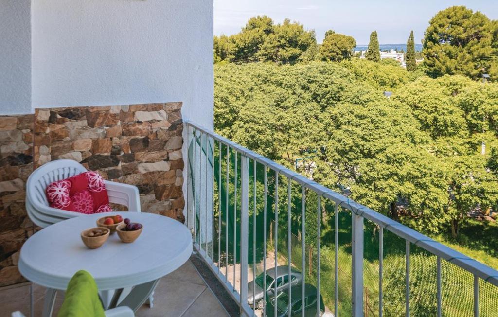 Apartament Popovic Pula Zewnętrze zdjęcie