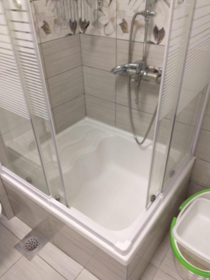 Apartament Popovic Pula Zewnętrze zdjęcie