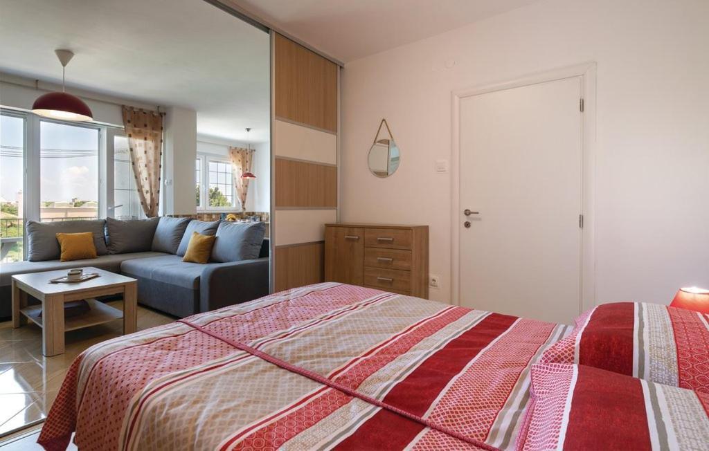 Apartament Popovic Pula Zewnętrze zdjęcie