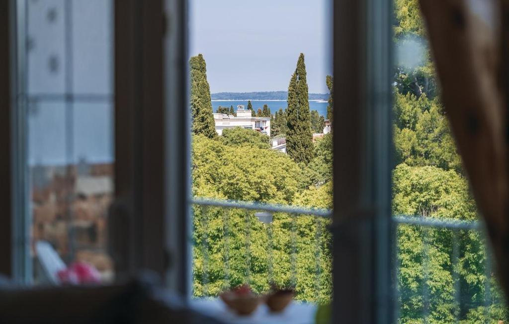 Apartament Popovic Pula Zewnętrze zdjęcie