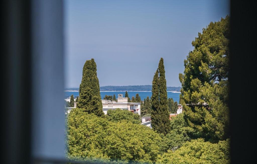 Apartament Popovic Pula Zewnętrze zdjęcie